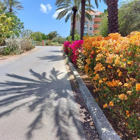 Piscadera Bungalow Apartment Willemstad Exterior photo