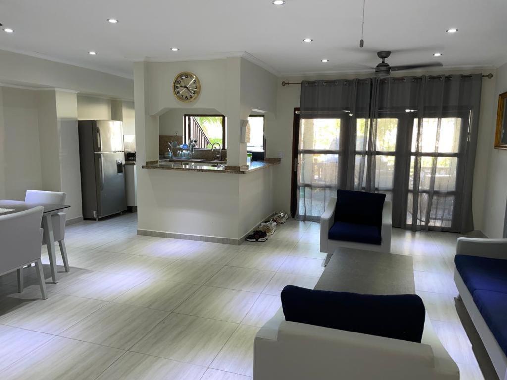 Piscadera Bungalow Apartment Willemstad Exterior photo